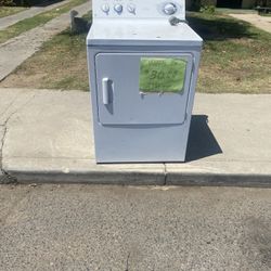 A dryer