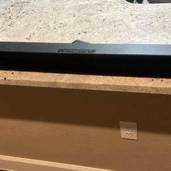 Bluetooth Speaker Sound Bar