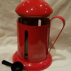 LA CAFETIERE FRENCH PRESS