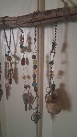 Suncatchers by CTA