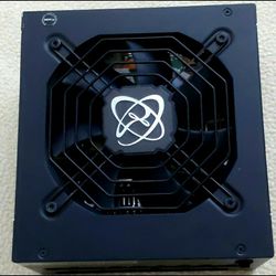 XFX PRO 750W Core Edition Wired Power Supply Unit Gold