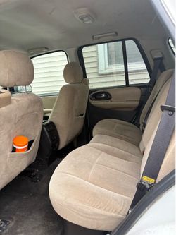 2005 Chevrolet Blazer
