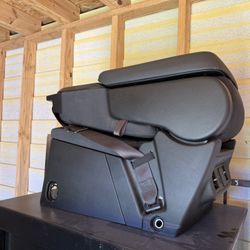 2024 Chevy Custom Trail Boss 3rd Seat