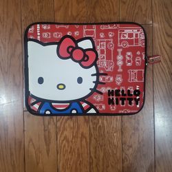 Hello Kitty Tablet Sleeve