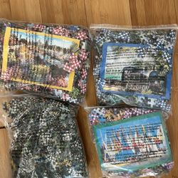 4 Miscellaneous Puzzles 
