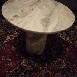 Becki Owens, Portola End Table, by Surya