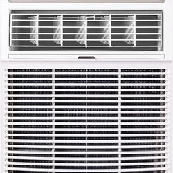 Perfect Aire 10,000 BTU Slider Casement Window Air Conditioner A/C 