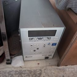MIYACHI UB29 SPOT Welder