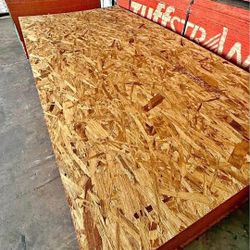 OSB  Sheathing  