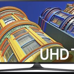 Samsung 40inch 4K Great Condition