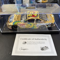 NASCAR Collectibles
