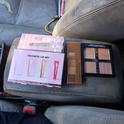 4 Pieces Bundle Deal!  (SEPHORA)