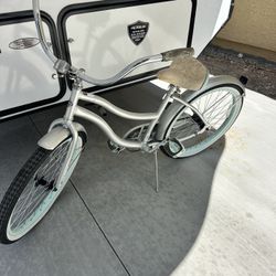 Beach Cruiser 24” Huffy