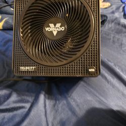 Space Heater