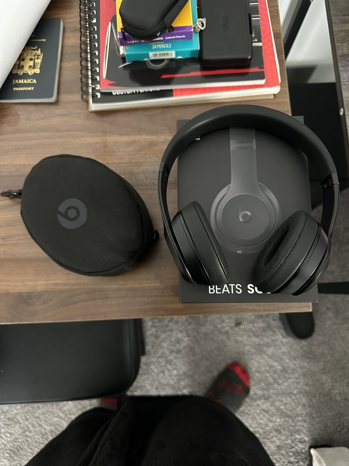 Beats Solo 3