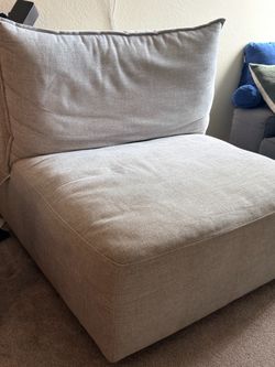 Side chair