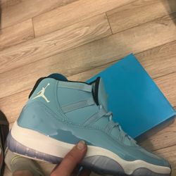 Jordan  11 Retro 