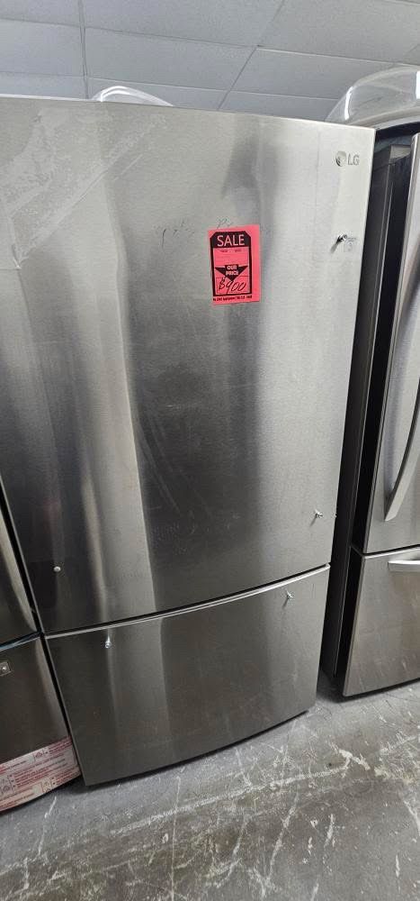 LG Refrigerator