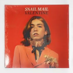 NEW! Snail Mail ‘Valentine’ - Promo Pack 