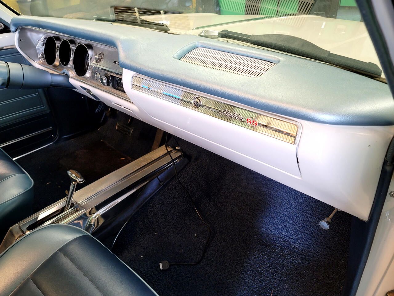 1965 Chevrolet Chevelle