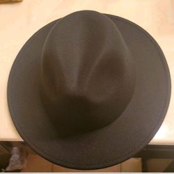 Fedora Hat 