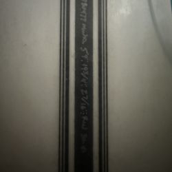 surfboard with fin maverick 