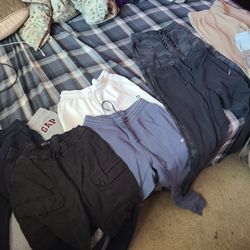 Medium Size Pants/ Sweatpants 