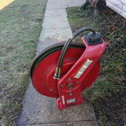 oxy acetylene hose welding.