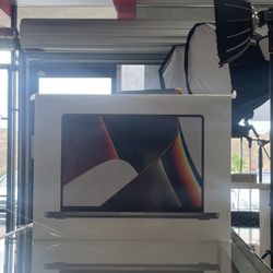 14”MacBook Pro M1 16gb Ram 512 SSD 