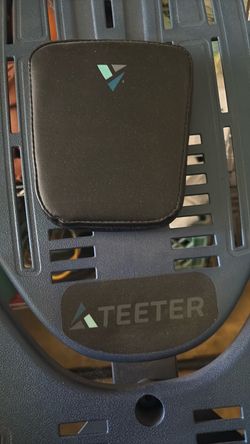 Teeter