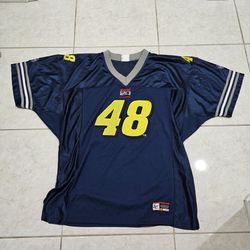 Nascar Jimmy Johnson  jersey