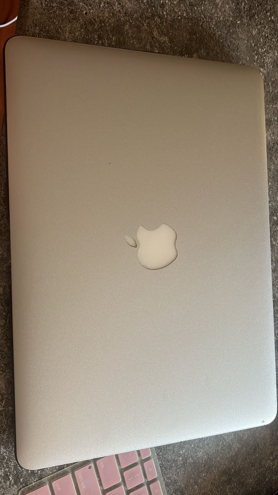 13in 2013 Macbook Air 
