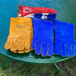 Welding Gloves  News