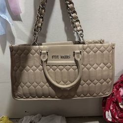 Steve Madden Bag