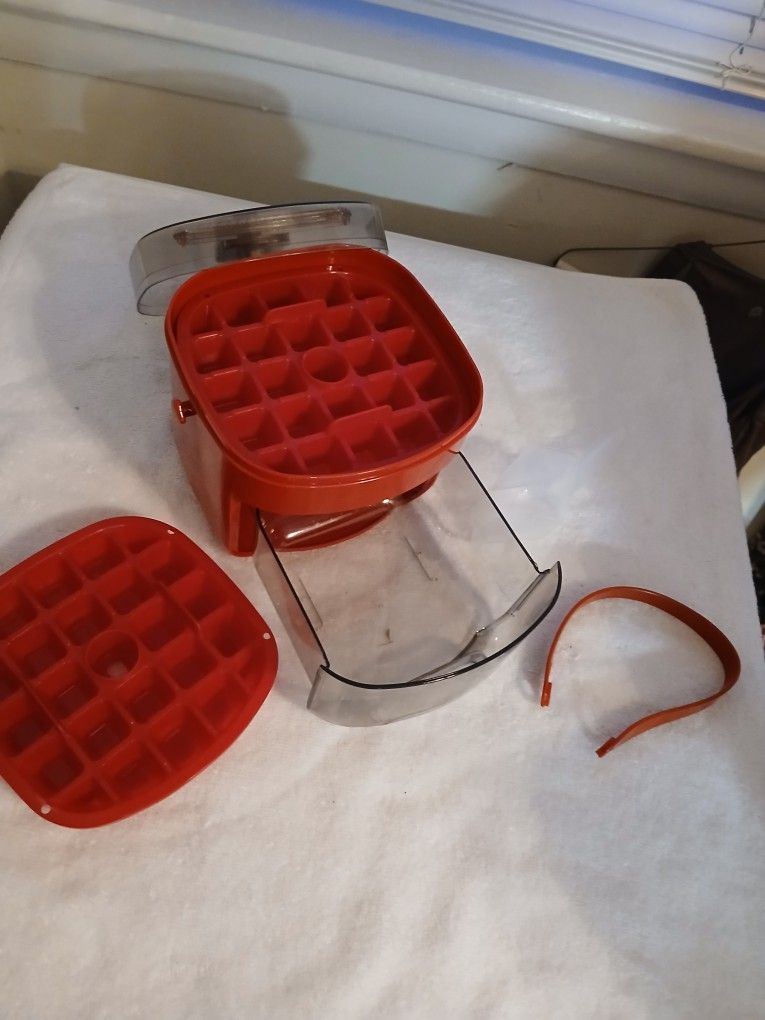 portable Cooler