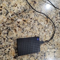 Hard Drive 2 Tb 