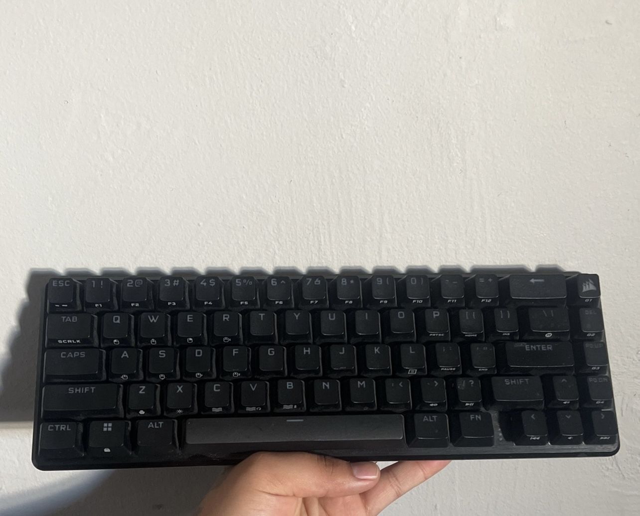 Corsair K65 Pro Mini 65%
