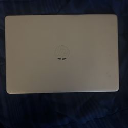 HP Laptop + Mouse