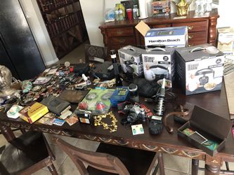 Spring Cleaning Sale!