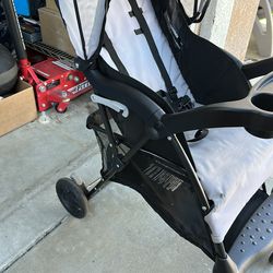 Toddler stroller