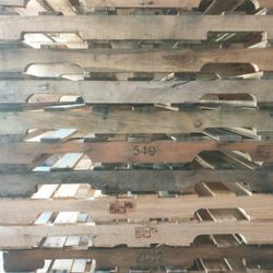 Wooden Pallets$10 Ea Truckload Available Delivered To Your Door