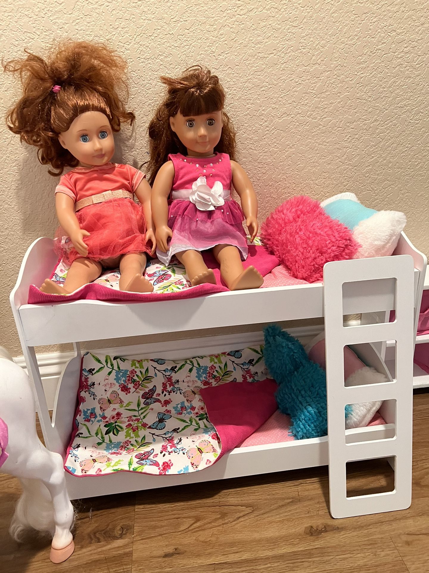 OG Our Generation (Target Brand American Girl Dolls And Accessories