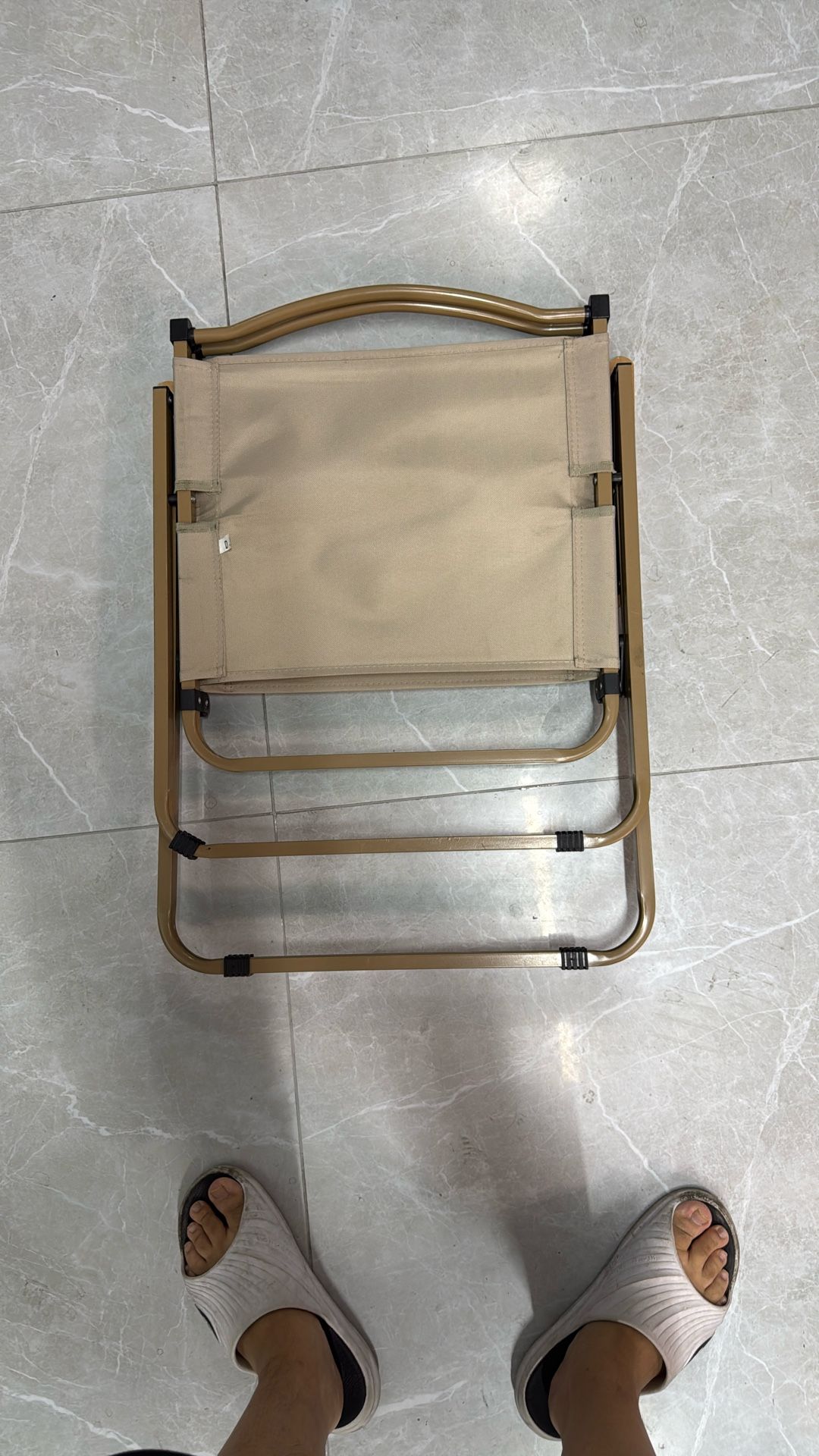 camping chair