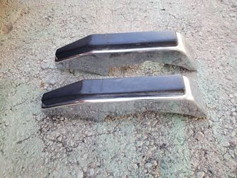1(contact info removed) c10 bumper guards