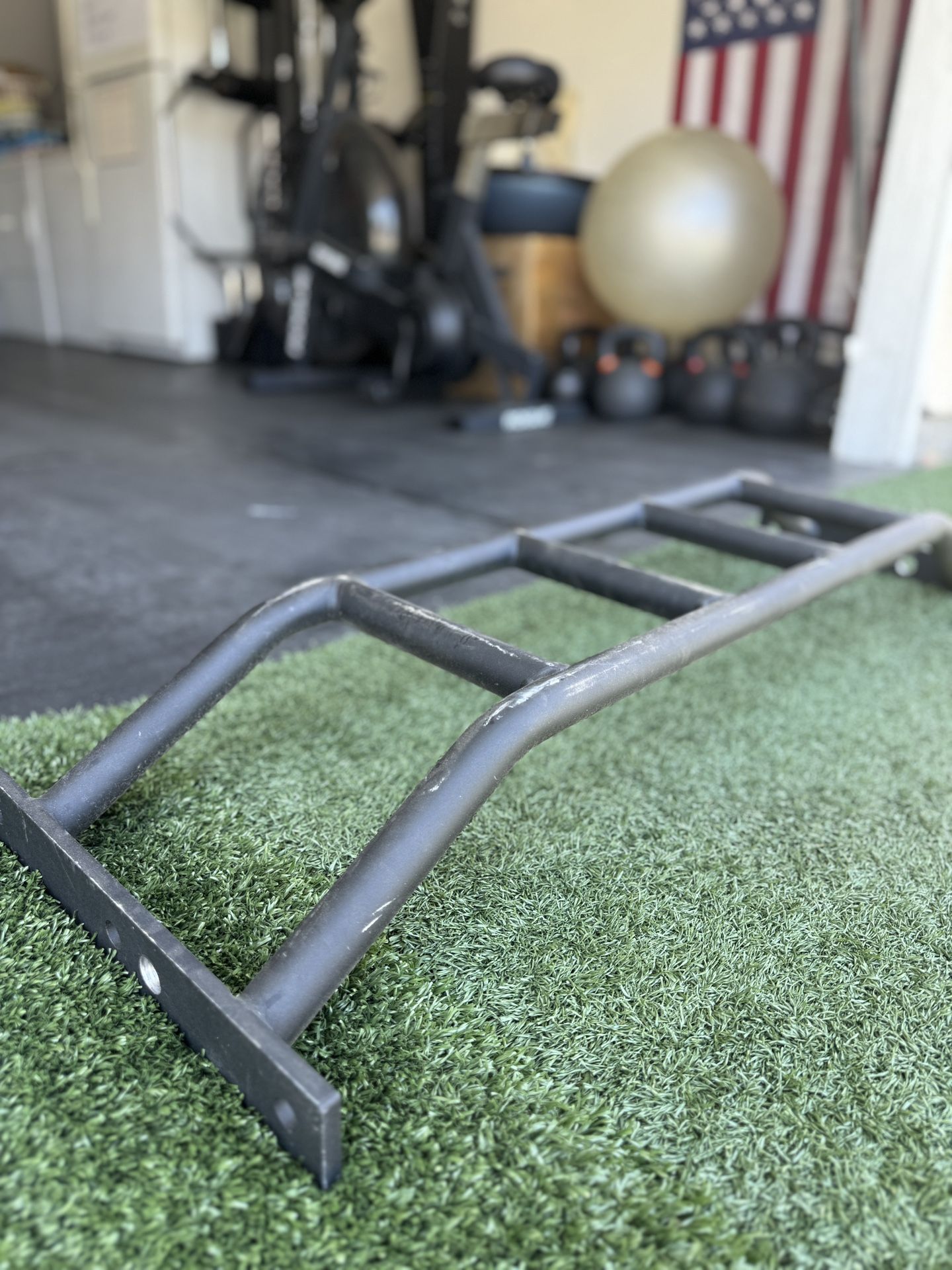 Rogue - X-43M MULTI GRIP CROSSMEMBER