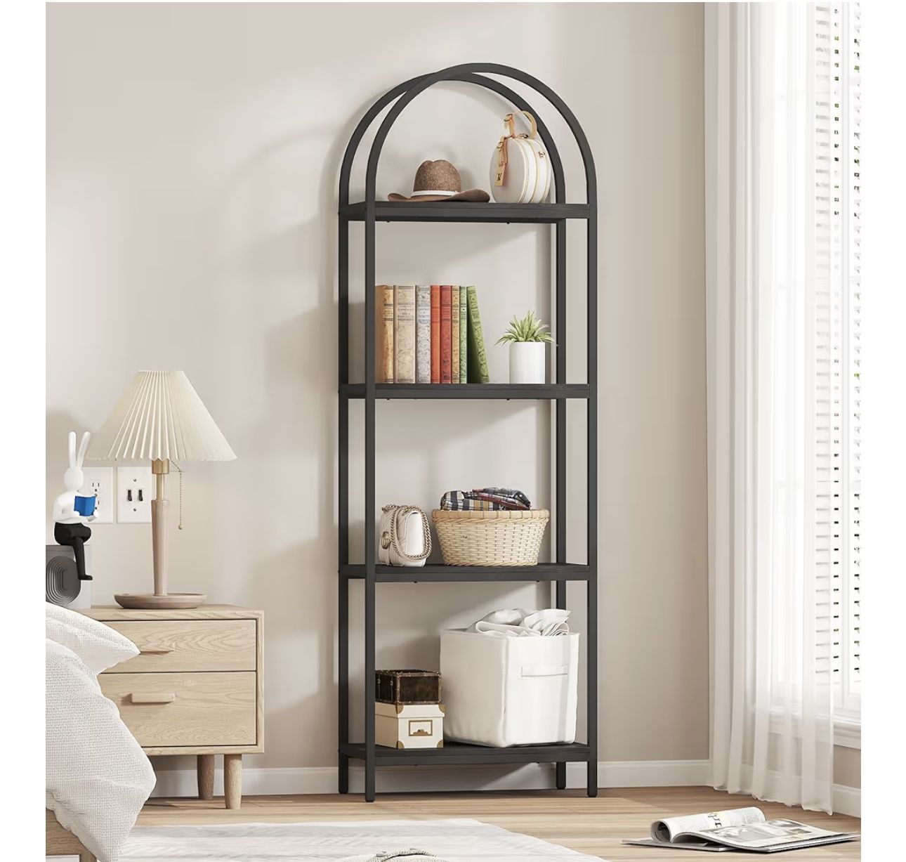 Bookshelf ( NEW In The Box )