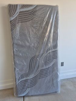 Twin Mattress