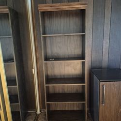 Book Shelf