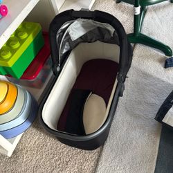 Uppababy Bassinet