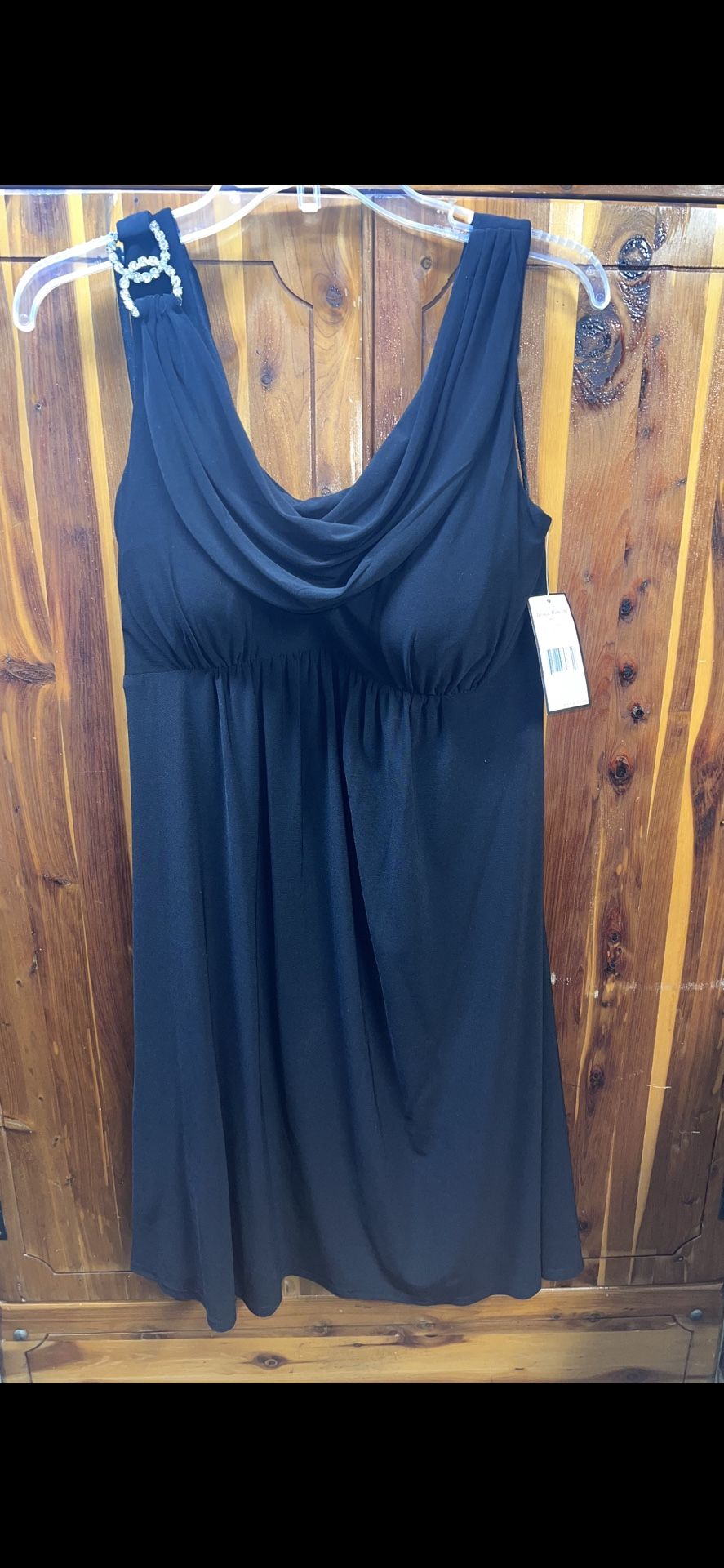 NWT Jessica Howard Missy Dress size 14